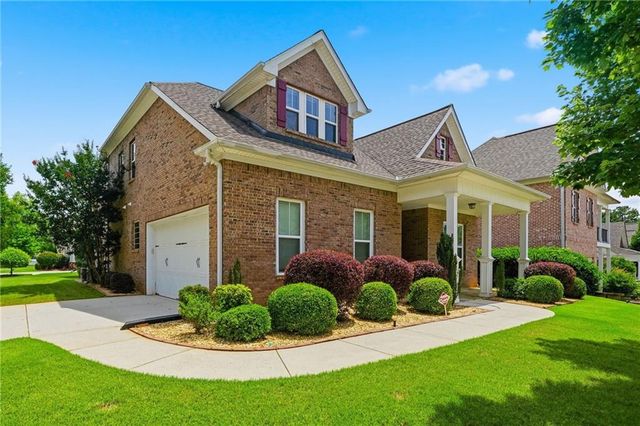 1158 Gateview Drive, Lawrenceville, GA 30046