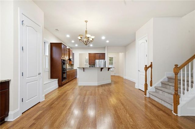 1158 Gateview Drive, Lawrenceville, GA 30046