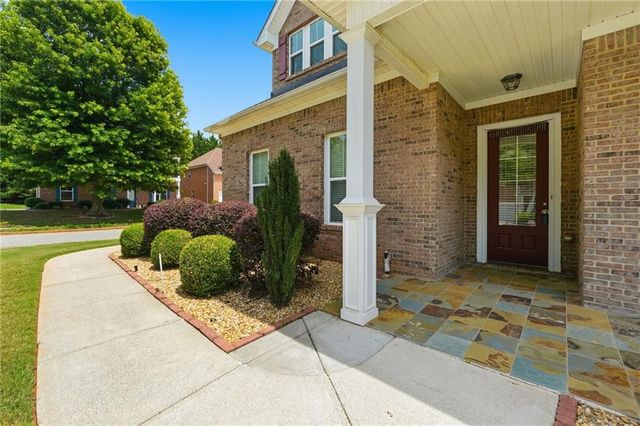 1158 Gateview Drive, Lawrenceville, GA 30046
