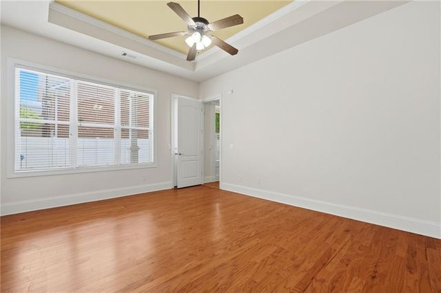 1158 Gateview Drive, Lawrenceville, GA 30046