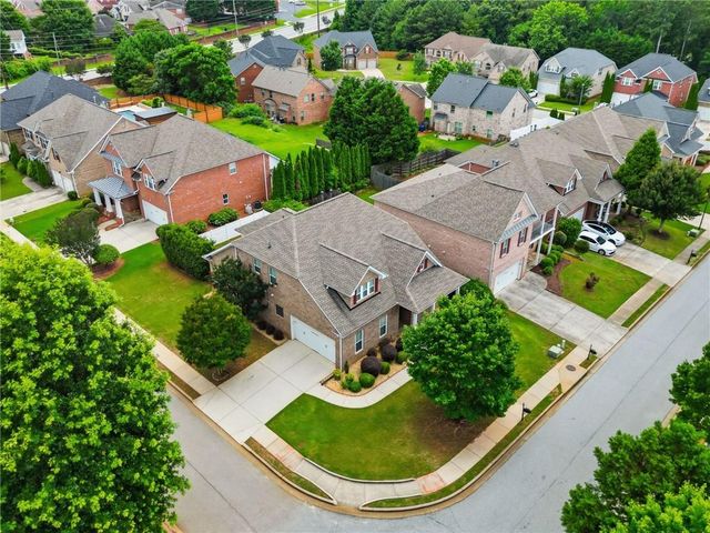 1158 Gateview Drive, Lawrenceville, GA 30046