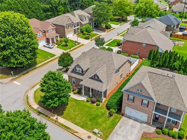 1158 Gateview Drive, Lawrenceville, GA 30046