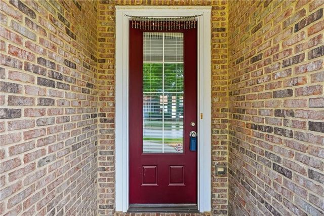 1158 Gateview Drive, Lawrenceville, GA 30046