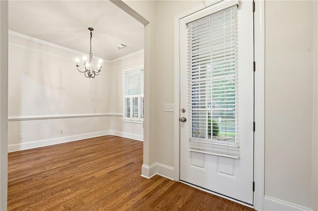 1158 Gateview Drive, Lawrenceville, GA 30046