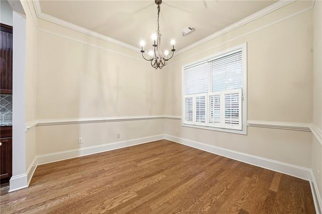 1158 Gateview Drive, Lawrenceville, GA 30046