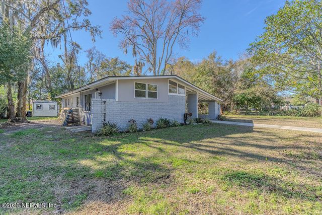 7580 STRATO Road, Jacksonville, FL 32210