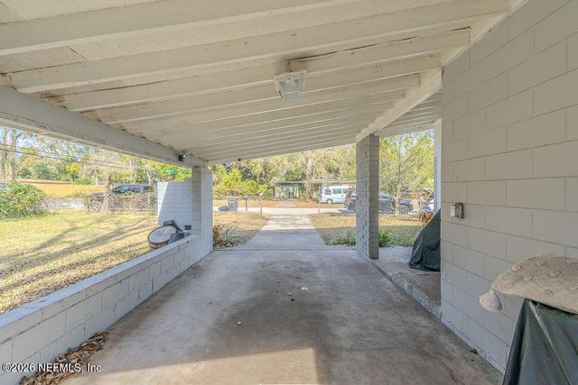 7580 STRATO Road, Jacksonville, FL 32210