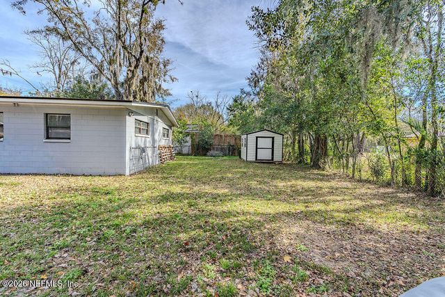 7580 STRATO Road, Jacksonville, FL 32210
