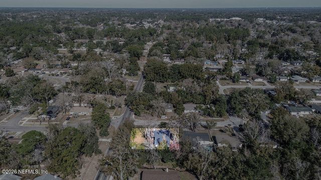 7580 STRATO Road, Jacksonville, FL 32210