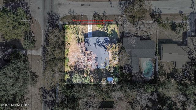 7580 STRATO Road, Jacksonville, FL 32210
