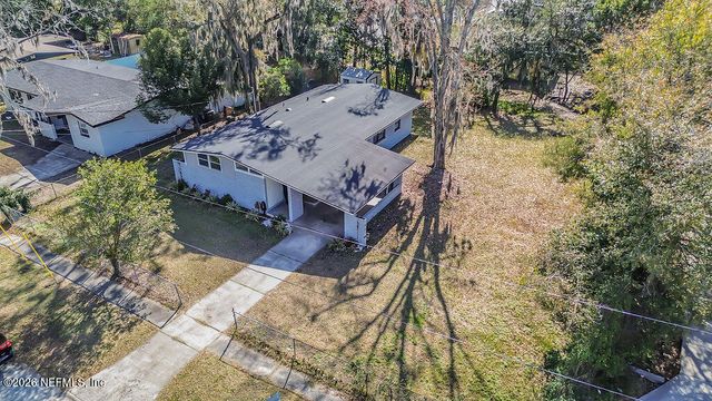7580 STRATO Road, Jacksonville, FL 32210