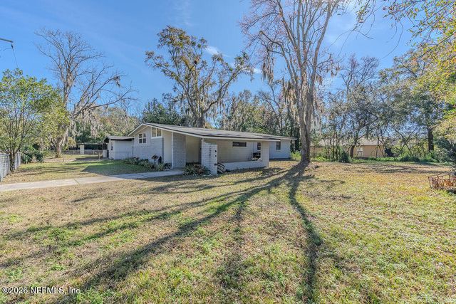 7580 STRATO Road, Jacksonville, FL 32210