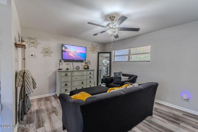 7580 STRATO Road, Jacksonville, FL 32210