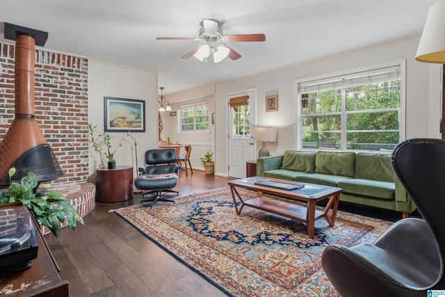 2452 FRESNO DRIVE, Vestavia Hills, AL 35216