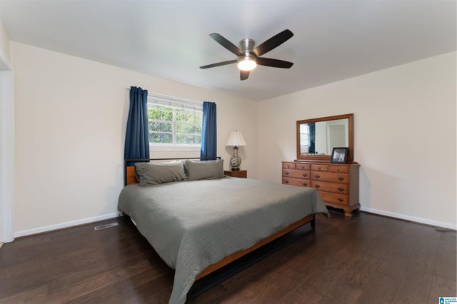 2452 FRESNO DRIVE, Vestavia Hills, AL 35216