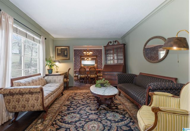 2452 FRESNO DRIVE, Vestavia Hills, AL 35216