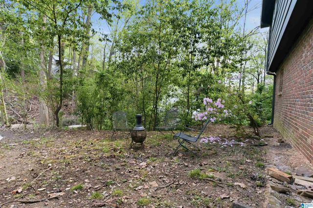 2452 FRESNO DRIVE, Vestavia Hills, AL 35216