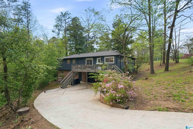 2452 FRESNO DRIVE, Vestavia Hills, AL 35216