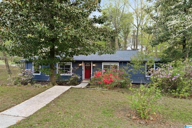 2452 FRESNO DRIVE, Vestavia Hills, AL 35216