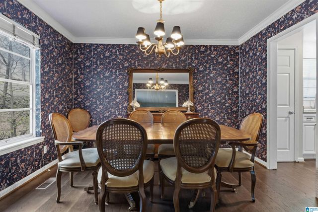 2452 FRESNO DRIVE, Vestavia Hills, AL 35216