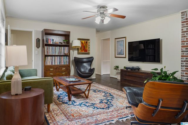 2452 FRESNO DRIVE, Vestavia Hills, AL 35216