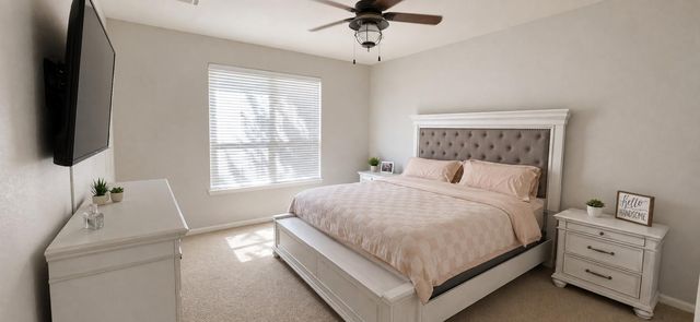 21558 Lexor Court, Porter, TX 77365