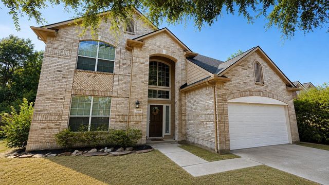 21558 Lexor Court, Porter, TX 77365