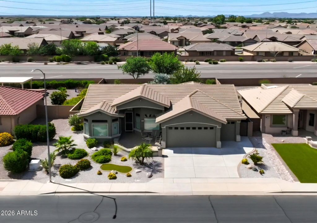 11447 E NELL Avenue, Mesa, AZ 85209 — photo 2