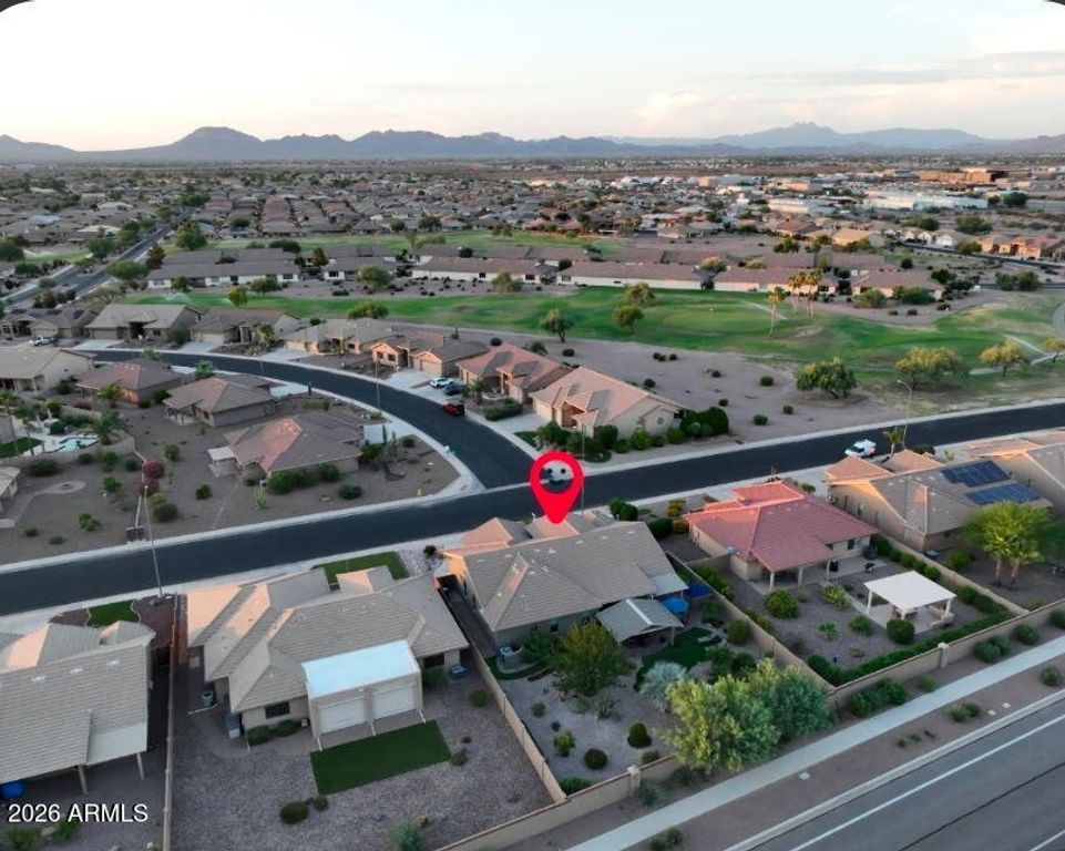 11447 E NELL Avenue, Mesa, AZ 85209 — photo 3