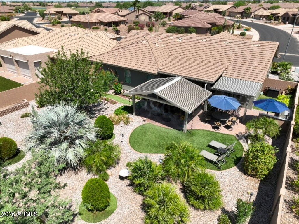 11447 E NELL Avenue, Mesa, AZ 85209 — photo 4