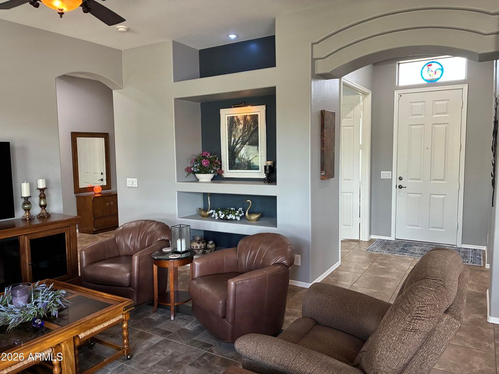 11447 E NELL Avenue, Mesa, AZ 85209 — photo 5