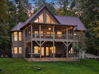 650 Myna Drive, Ellijay, GA 30540