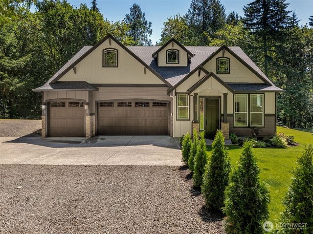 10360 Brownsville Highway NE, Poulsbo, WA 98370