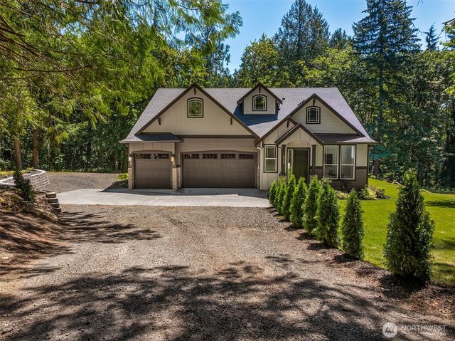 10360 Brownsville Highway NE, Poulsbo, WA 98370