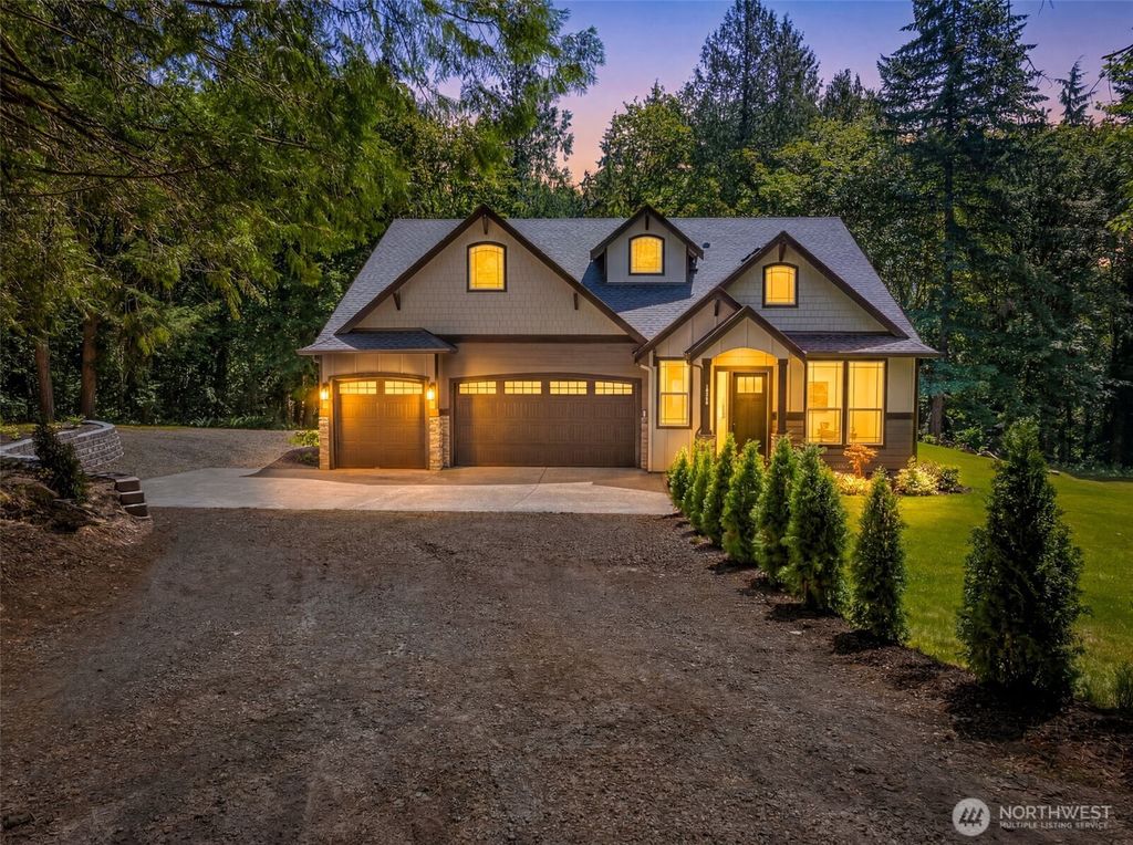 10360 Brownsville Highway NE, Poulsbo, WA 98370