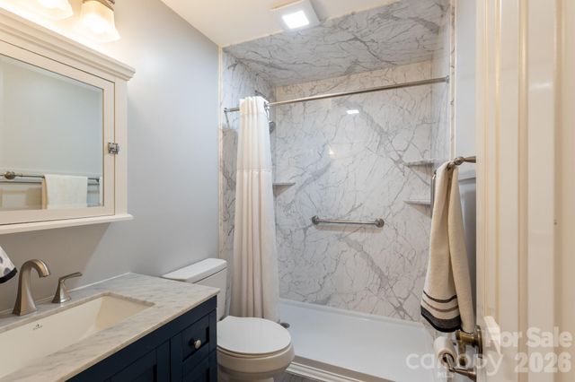 12 Pencross Circle, Etowah, NC 28729