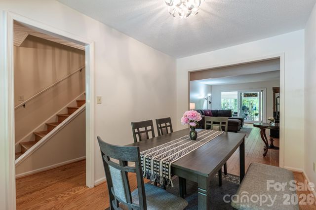 12 Pencross Circle, Etowah, NC 28729