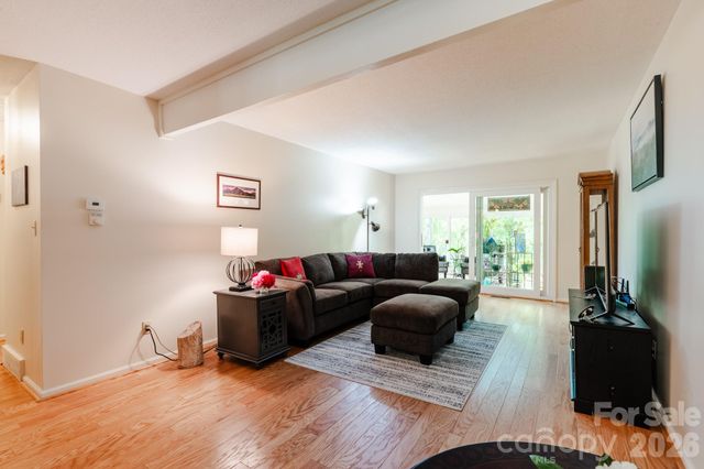 12 Pencross Circle, Etowah, NC 28729