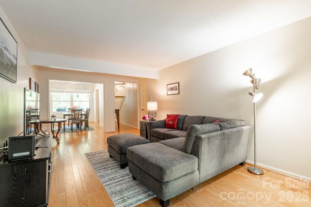 12 Pencross Circle, Etowah, NC 28729
