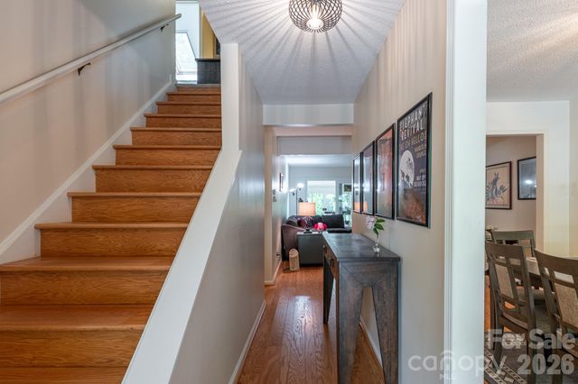 12 Pencross Circle, Etowah, NC 28729