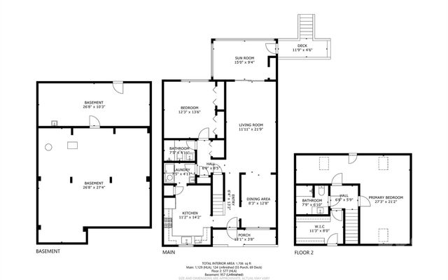 12 Pencross Circle, Etowah, NC 28729