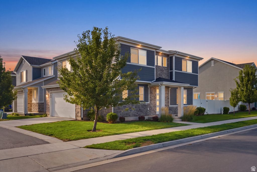 2104 W 3360 S, Syracuse, UT 84075 — photo 2