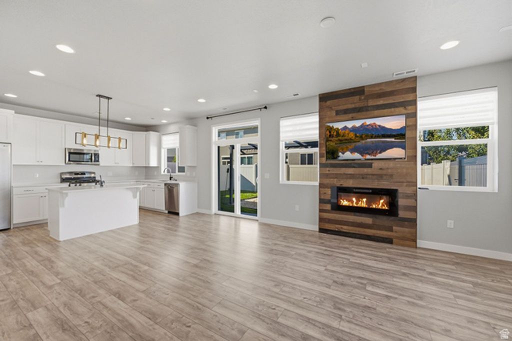 2104 W 3360 S, Syracuse, UT 84075 — photo 5