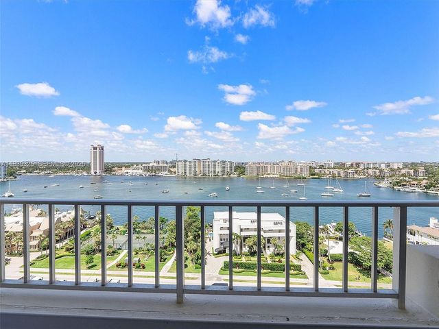 550 S Ocean Boulevard 1509, Boca Raton, FL 33432