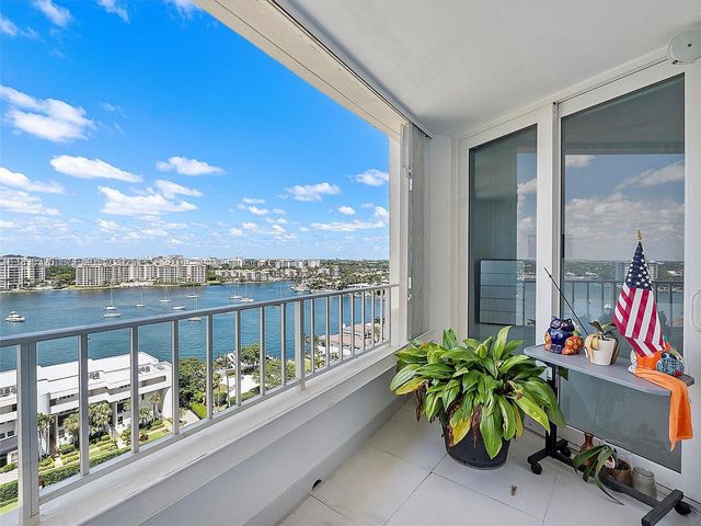 550 S Ocean Boulevard 1509, Boca Raton, FL 33432