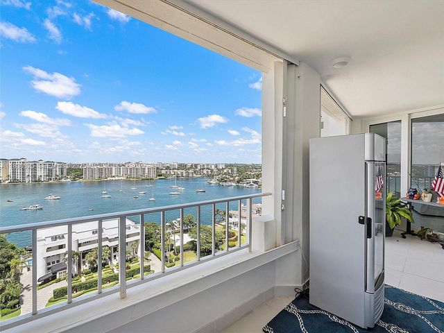 550 S Ocean Boulevard 1509, Boca Raton, FL 33432