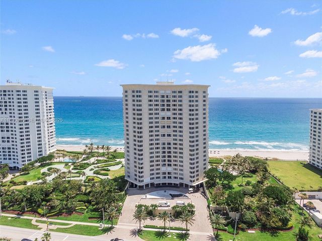 550 S Ocean Boulevard 1509, Boca Raton, FL 33432