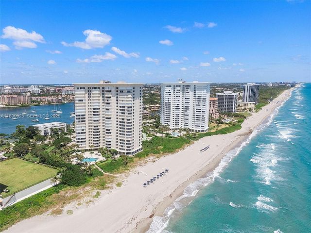 550 S Ocean Boulevard 1509, Boca Raton, FL 33432
