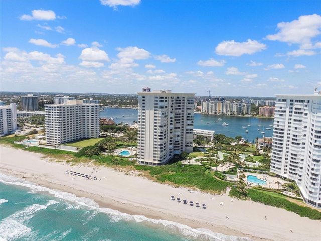 550 S Ocean Boulevard 1509, Boca Raton, FL 33432