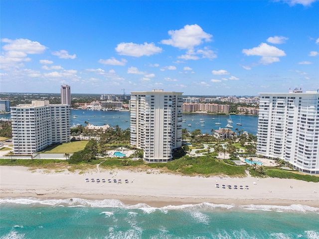 550 S Ocean Boulevard 1509, Boca Raton, FL 33432